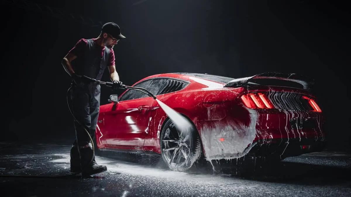  Nebulacarstao  – Премиум ручно и бесконтактно прање аутомобила